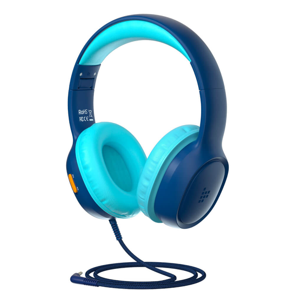 หูฟังสำหรับเด็ก TRONSMART KH01 - สีกรมท่า
